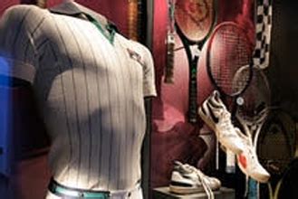 Wimbledon | Museum & Tour Booking