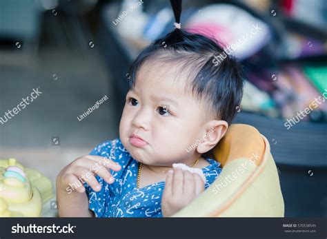 Happy Cute Little Baby Laughing Stock Photo 570538549 | Shutterstock