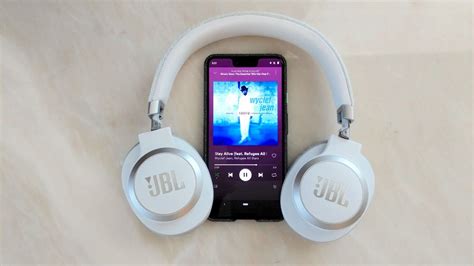 JBL Live 660NC review | Tom's Guide