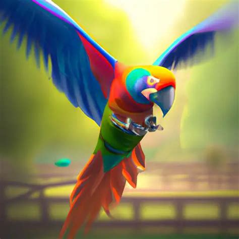 Are Parrots The Most Intelligent Birds? (A Look Into Their Intelligence) – birdpursuits.com