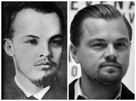 Leonardo DiCaprio offered role of Lenin by Russian studio after saying ...