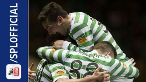 Celtic FC vs Kilmarnock highlights (4-1)