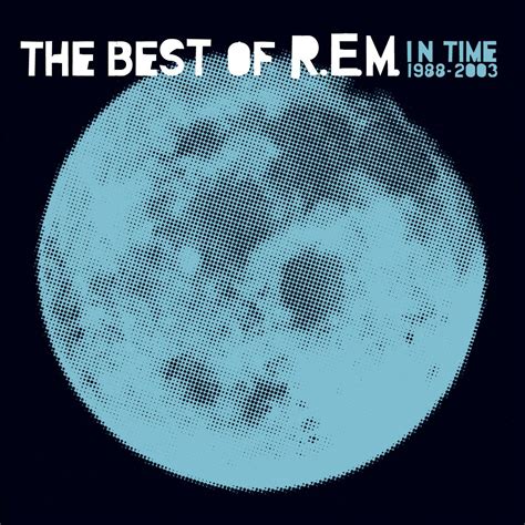 FLAC - R.E.M. - In Time: The Best Of R.E.M., 1988-2003 (Remastered ...