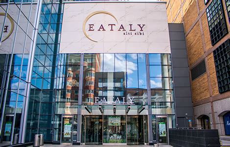 Boston - Eataly Careers