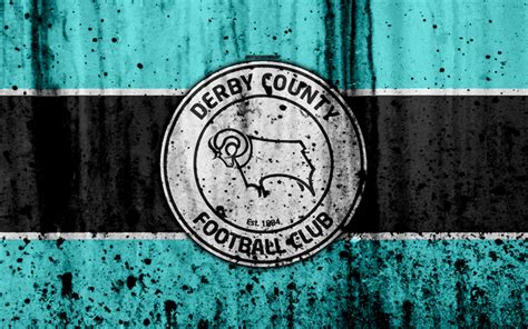 Derby Fc Logo / Coloring Page Derby County F C Coloring Pages - Vector ...