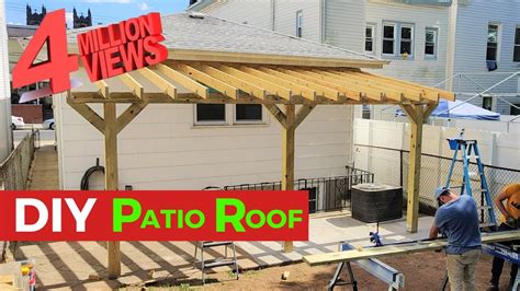 Diy Patio Awning Plans : Patio Awning Plans Plans Diy Free Download ...