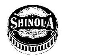 SHINOLA 2 IN 1-SHINOLA-BIXBY CORP. NEW YORK AND INDIANAPOLIS. Trademark of 2 IN 1-SHINOLA-BIXBY ...