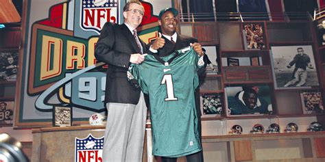 Ranking the 10 worst NFL draft classes since 1990