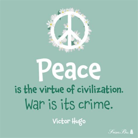 20 Peace Quotes for Kids to Explain War and Peace to Them