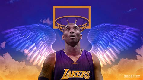 Kobe Bryant Desktop Background - IXpaper