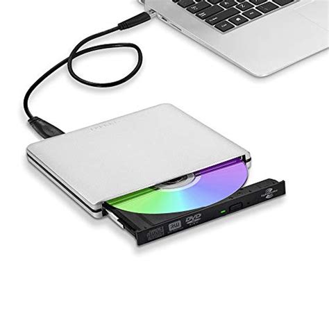 10 Best External Dvd Burner With Lightscribes 2024 | There's One Clear Winner | BestReviews.Guide