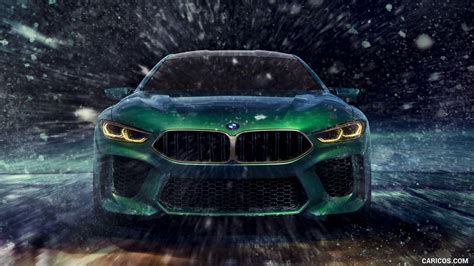 BMW M8 Wallpapers - Top Free BMW M8 Backgrounds - WallpaperAccess