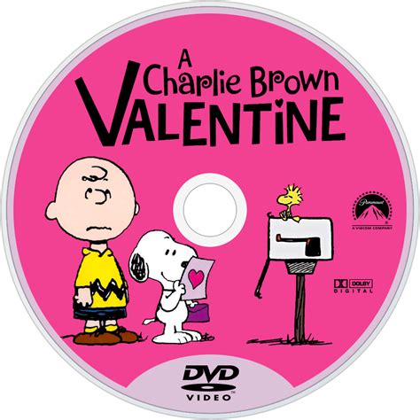 A Charlie Brown Valentine | Movie fanart | fanart.tv