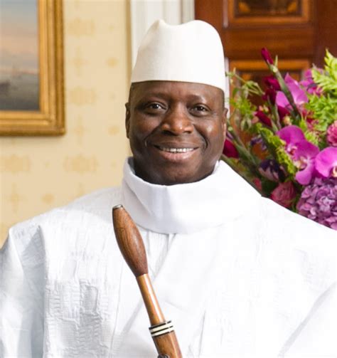 EU cuts aid to Gambia over human rights concerns – Euractiv