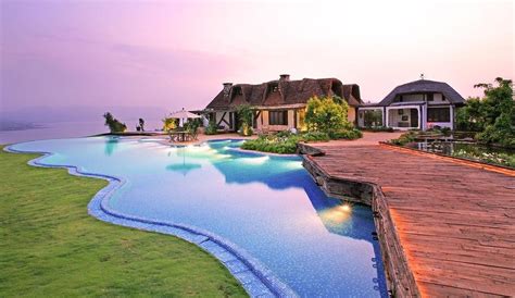 NayoNash Villa In Lonavala Is A Luxurious Villa Giving Us Vacation Goals | WhatsHot Pune