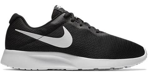 Nike Rubber Wearallday Shoe (black) for Men - Lyst