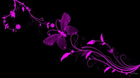 🔥 [40+] Purple Goth Wallpapers | WallpaperSafari