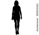 Woman Silhouette Free Stock Photo - Public Domain Pictures