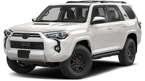 2023 Toyota 4Runner TRD Off Road Premium 4dr 4x4 Pictures - Autoblog