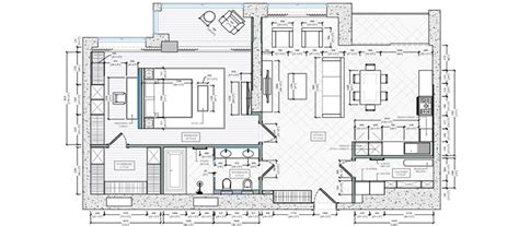 Floor Plan Drawing Service | Floor Roma