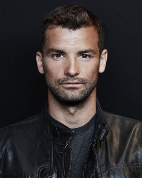 Grigor Dimitrov Bio, Wiki, Net Worth, Dating, Girlfriend, Age