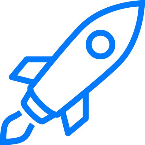 Rocket Icons Download For Free In Png And Svg Clipart - Rocket Icon ...