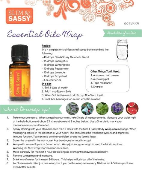 Pin on Aceites esenciales doterra