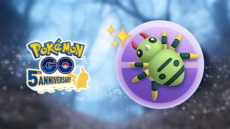 Can you catch a shiny Lampent in Pokémon Go? - Gamepur