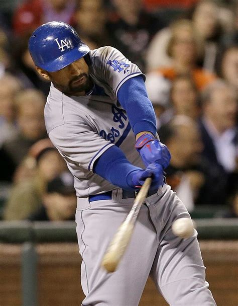 Matt Kemp | Matt kemp, Major league baseball players, Dodgers