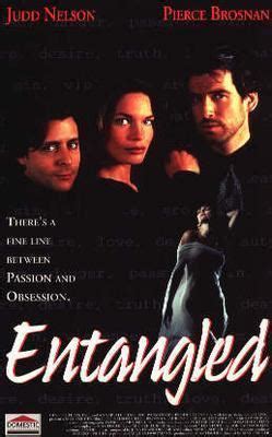 Entangled (film) - Alchetron, The Free Social Encyclopedia