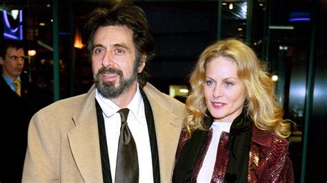 Beverly D'Angelo and Al Pacino's Kids: Meet Their Twins