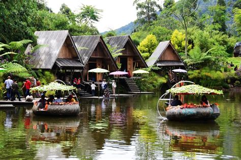 TouristSecrets | Ultimate Guide: 15 BEST Things to Do in Bandung Indonesia