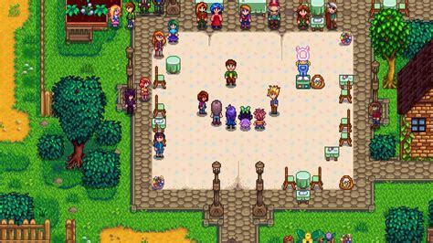 Stardew Valley Multiplayer Guide: How to Start Your Farm With a Friend in Multiplayer