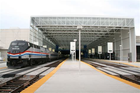 Milwaukee Intermodal Station » Urban Milwaukee