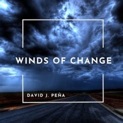 Winds of Change by David J. Peña - Album Review | MainlyPiano.com