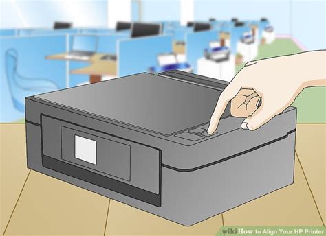 3 Ways to Align Your HP Printer - wikiHow