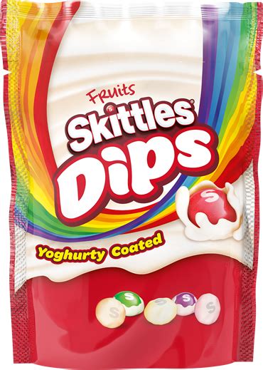 SKITTLES® Dips into a new sweet sensation | Grocery Trader