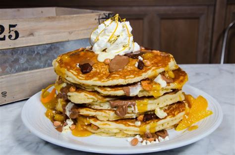 Nab Late-Night Breakfast at These Eight Restaurants in Las Vegas - Eater Vegas