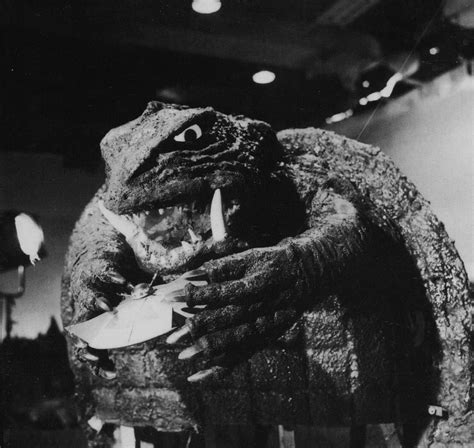 Gamera vs. Guiron (1969) image gallery | Wikizilla, the kaiju encyclopedia