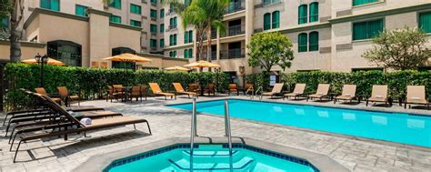 Pasadena, CA Hotels | Hotels near Dodgers Stadium | Courtyard