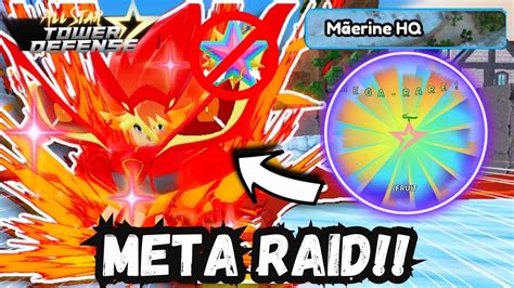 PASSANDO MARINE RAID SOLO COM RYUGO 6 STAR FULL SKIP NO ALL STAR TOWER DEFENSE ROBLOX - YouTube