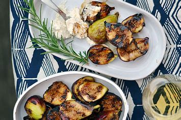 27 Delicious Ways To Eat Fresh Figs