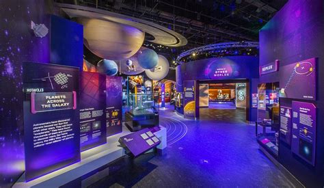 What To See At The Smithsonian’s Air And Space Museum Reopening | Aviation Week Network