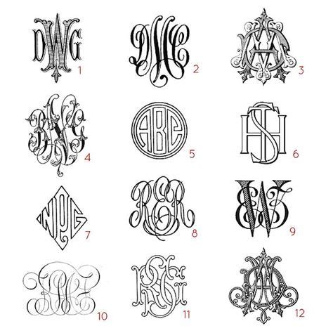 120 Monogram It! ideas in 2021 | monogram, monogrammed linens, embroidery monogram