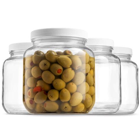 Best quart canning jars in bulk - Kitchen Smarter