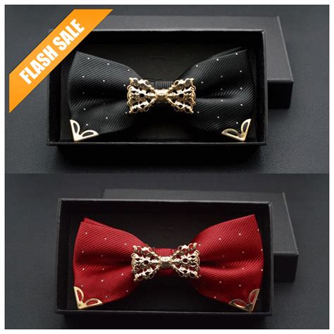 Bowtie | Designer bow ties, Metal lace, Butterfly knot