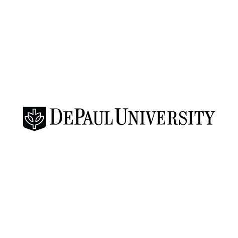 Free High-Quality Depaul University Logo Png for Creative Design