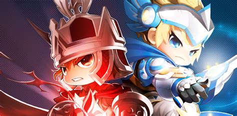 MapleStory 2 is now available worldwide via Nexon Launcher and Steam | GodisaGeek.com