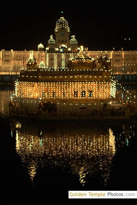 Golden Temple Diwali Night | Amazing India