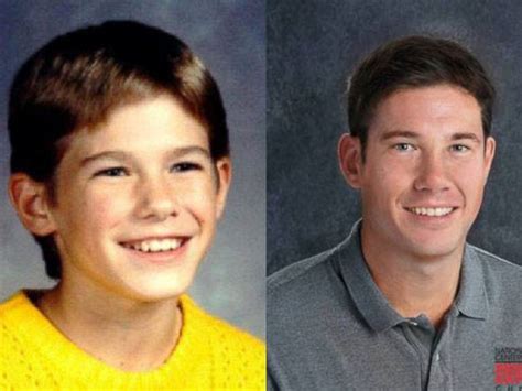 Finally, Minnesota Knows: The Case of Jacob Wetterling - WPI